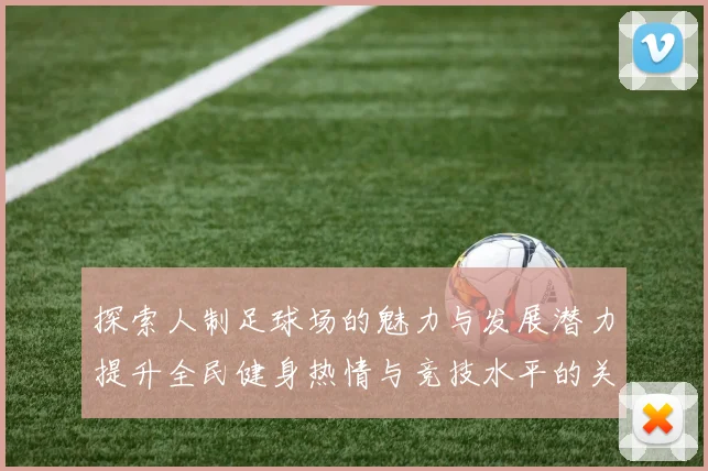 探索人制足球场的魅力与发展潜力提升全民健身热情与竞技水平的关键所在