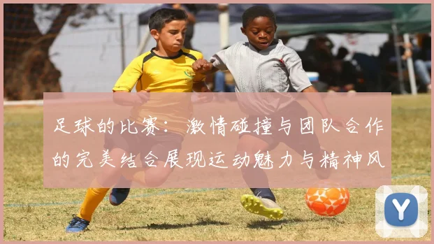 足球的比赛：激情碰撞与团队合作的完美结合展现运动魅力与精神风貌