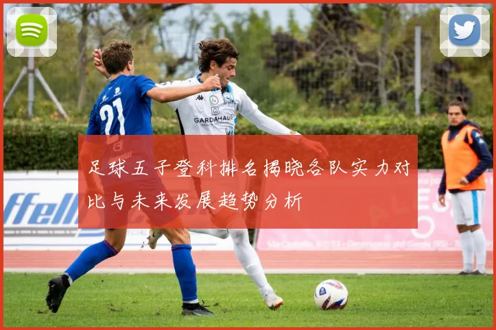 足球五子登科排名揭晓各队实力对比与未来发展趋势分析